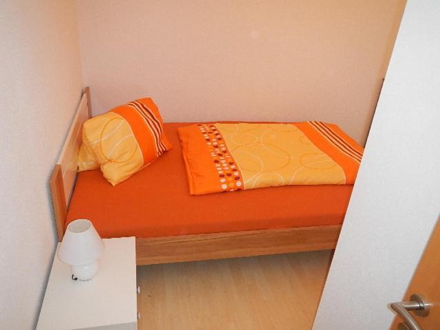 Ferienwohnung Schmid Sankt Martin am Grimming Екстериор снимка