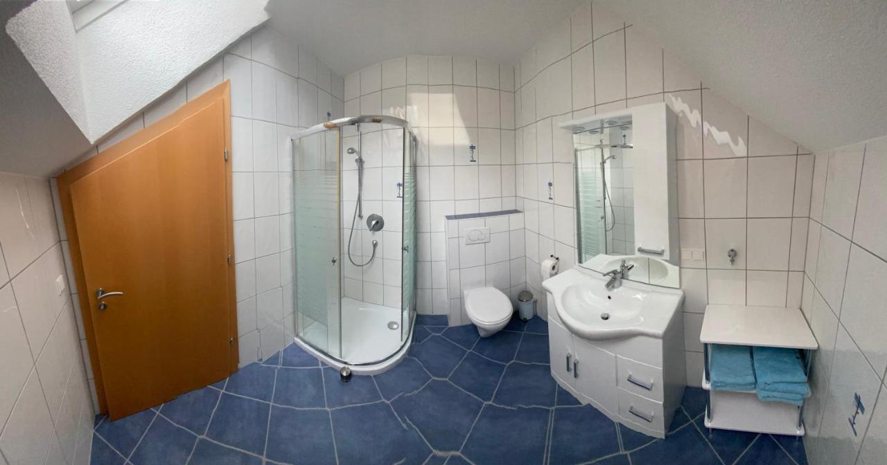 Ferienwohnung Schmid Sankt Martin am Grimming Екстериор снимка