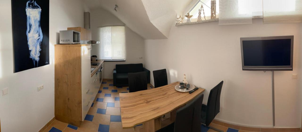 Ferienwohnung Schmid Sankt Martin am Grimming Екстериор снимка